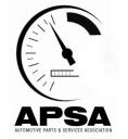 Automotive Parts and Services Association logo